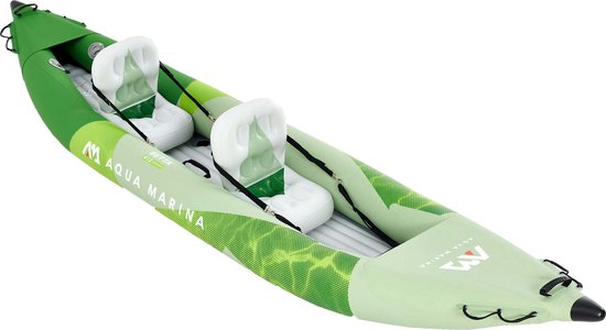 Aqua Marina Betta HM K0 412 Kajak 2021 Opblaasbaar