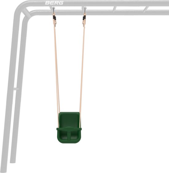 BERG PlayBase Siège de balançoire pour bébé