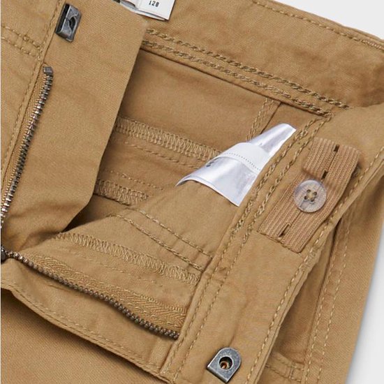 Name it cargobroek Regular fit