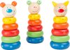 small foot - Display Animal friends Stacking Tower