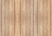 Papier peint Planches de bois | XL - 208 cm x 146 cm | Polaire 130g / m2
