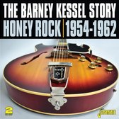 Barney Kessel - The Barney Kessel Story. Honey Rock - 1954-1962 (2 CD)