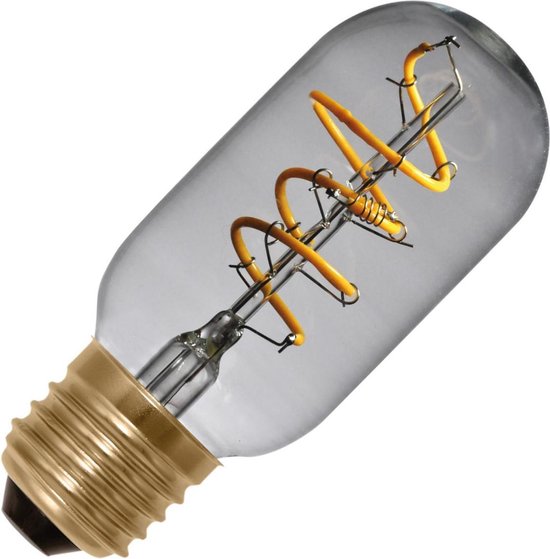 bol.com | Segula LED-lamp Energielabel A (A++ - E) E27 Ballon 4 W = 17