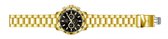 Horlogeband voor Invicta Specialty 21506