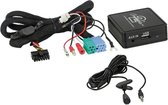Bluetooth Adapter Seat met ISO connector