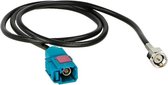 Antenne Adapter Fakra(f) -> SMA(m) 50cm
