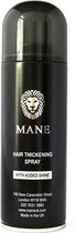 Mane Hair Thickening Spray - Zilver