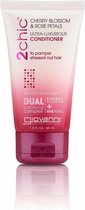 Giovanni 2chic Ultra-Luxurious Conditioner - (Travel Size) 44 ml