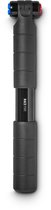 ACID Pump RACE Pure - Serrure de poignée - Incl. support - Aluminium - 100g - L22 cm - Zwart