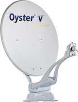 Oyster V85 Vision Skew