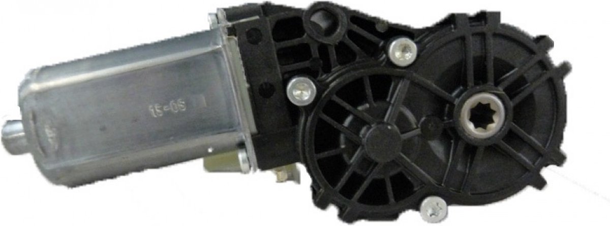 Single Step V10 / V15 / Compact 12V motor With shaft