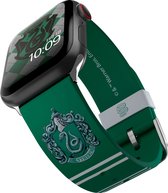 Moby Fox Slytherin / Zwadderich - Smartwatch Wristband - Harry Potter