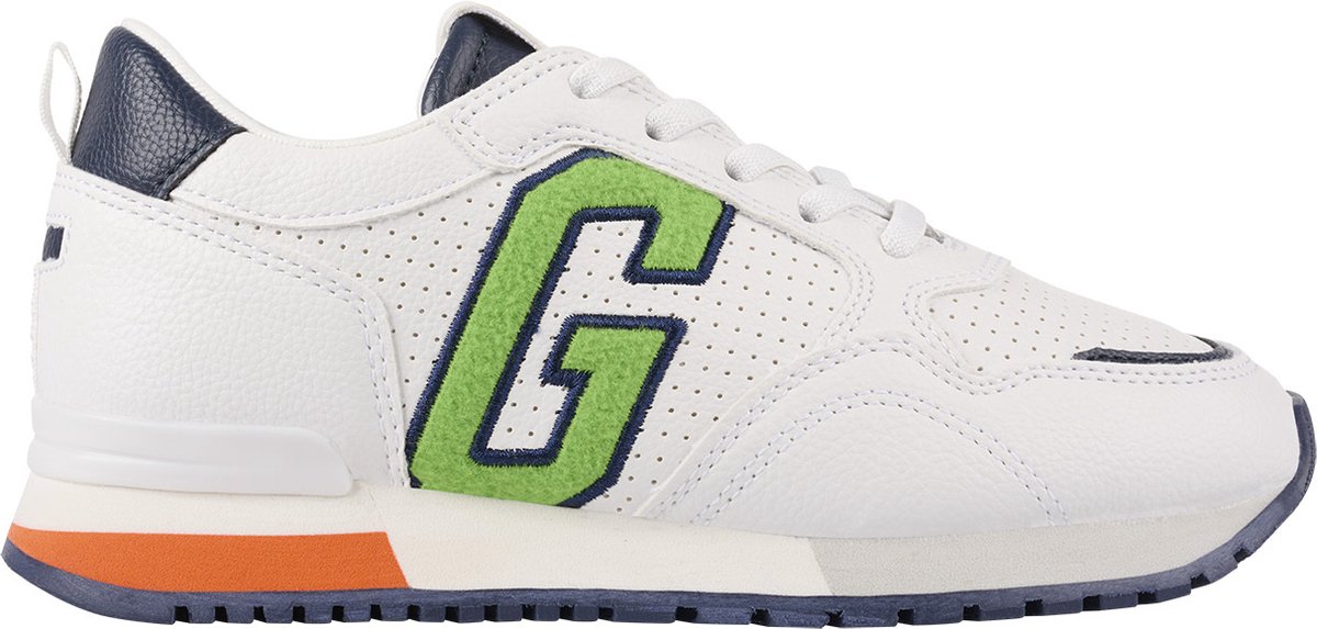 Gap - Sneaker - Unisex - White - 33 - Sneakers