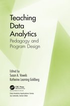 Data Analytics Applications- Teaching Data Analytics