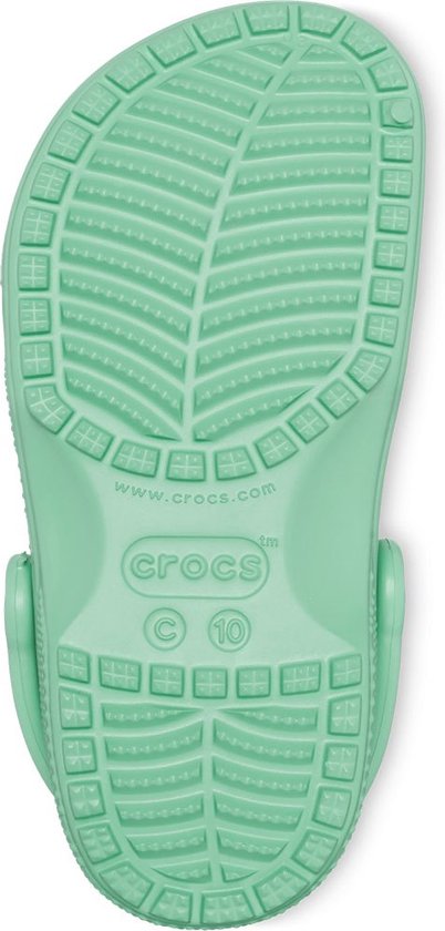 Sabots bébé Crocband Clog T CROCS(TM) - marine, Chaussures