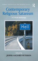 Routledge New Religions- Contemporary Religious Satanism