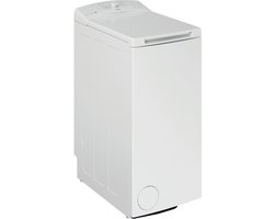 Whirlpool TDLR 6240L EU/N wasmachine Bovenlader 6 kg 1151 RPM Wit