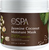 BCL SPA - Moisture Mask Jasmine Coconut - 473 ml