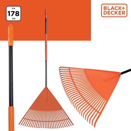 BLACK DECKER Harken koop je online bij