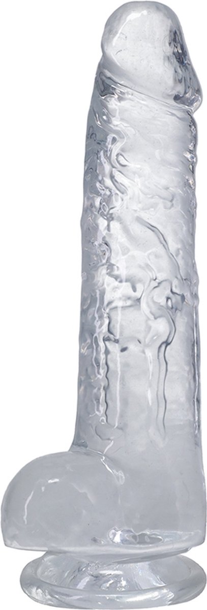 Goedkoopste Dildo - 8'' / 20 cm