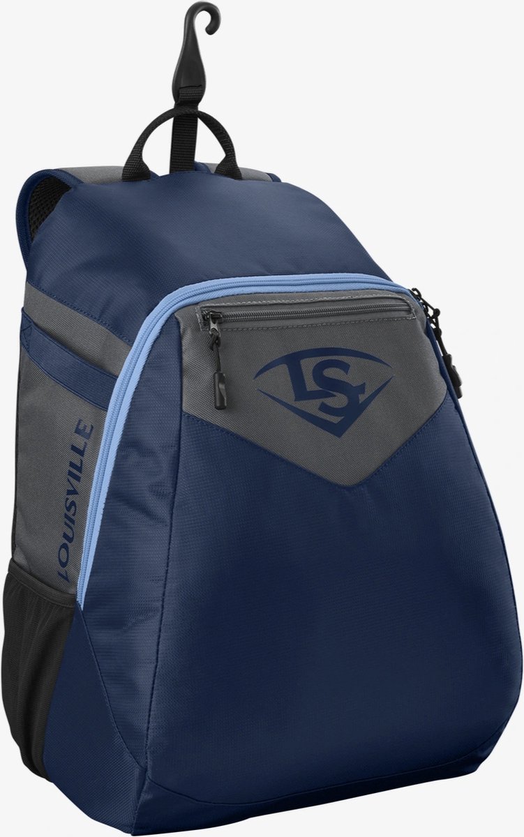 Sac De Baseball Louisville Slugger Genuine V2 Bat Backpack - Youth