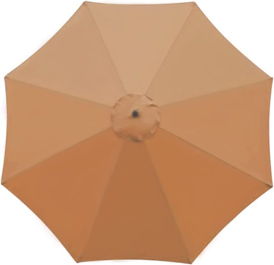 Frances Ronde 6-zits Tuintafel Set - Antiek Brons | Lazy Susan