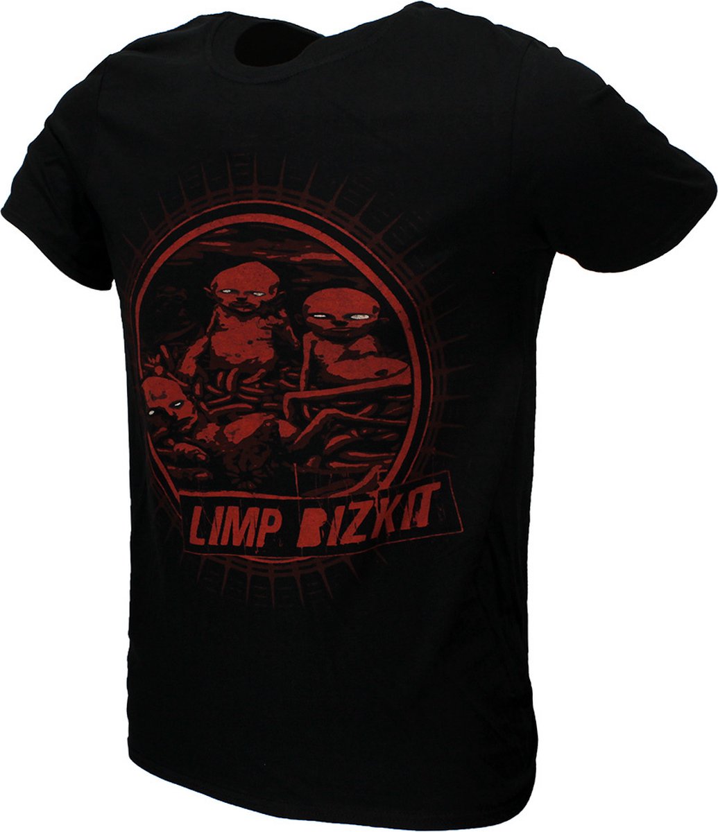 Disco de Vinilo LP Limp Bizkit - Significant Other | El Surco Ecuador