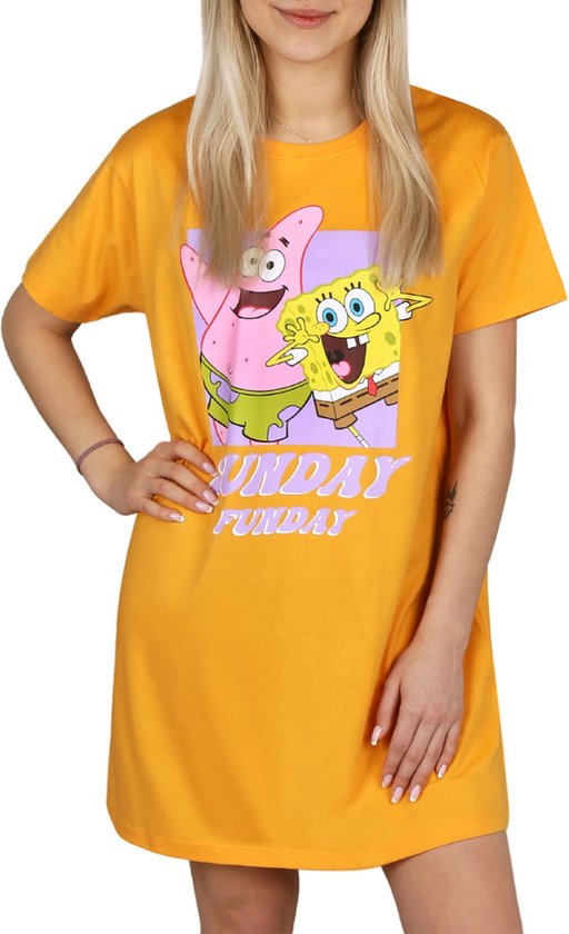 Nachthemd