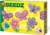 Beedz - Strijkkralen vlindertuin