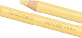 STABILO CarbOthello - Kalkpastel Kleurpotlood - goudoker licht - per stuk