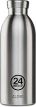 24Bottles thermosfles Clima Bottle Steel - 500 ml