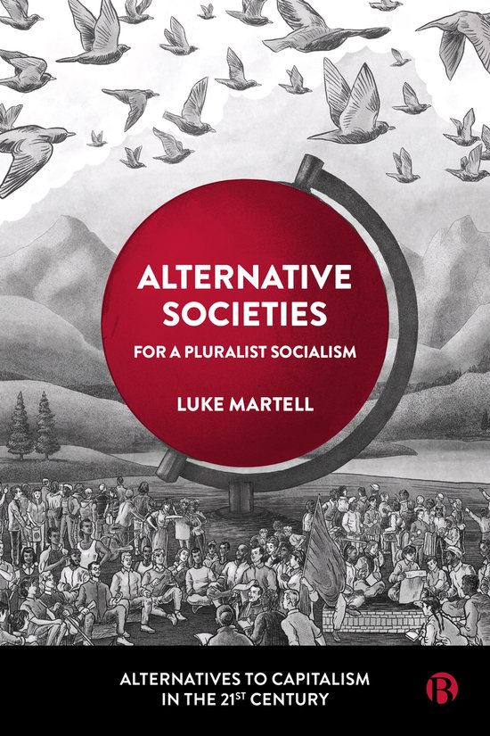 Alternatives to Capitalism in the 21st Century- Alternative  ... - cover