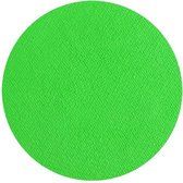 Aqua face & Bodypaint Poison green 45 gram (nr 210) Superstar
