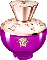 Versace Dylan Purple 100 ml Eau De Parfum - Damesparfum