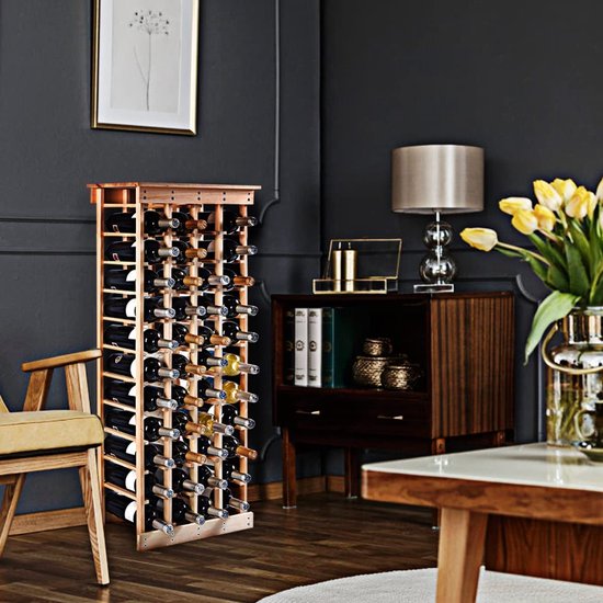 opvouwbare wijnflessen houder rekken, Wine rack, wine storage - premium ...