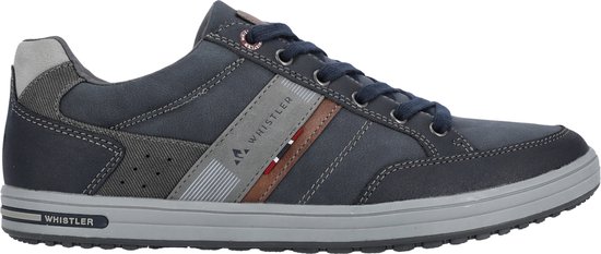 WHISTLER Lage sneakers