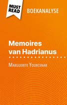 Memoires van Hadrianus van Marguerite Yourcenar (Boekanalyse)