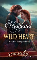 Highland Love 2 - Highland Wild Heart
