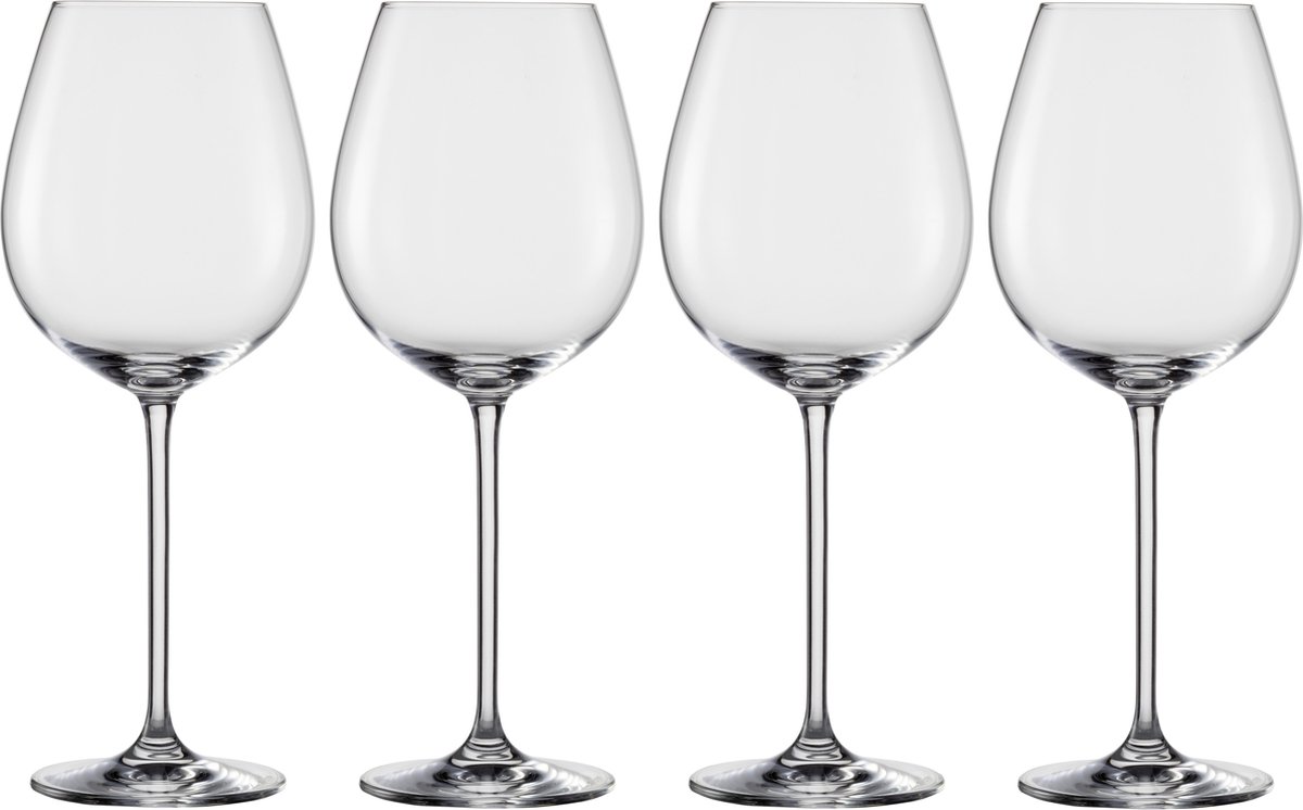 Schott Zwiesel Vinos Allround wijnglas 1 - 0.613Ltr - 4 stuks