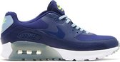 Nike Air Max 90 Ultra Essential Sneakers Kinderen - blauw