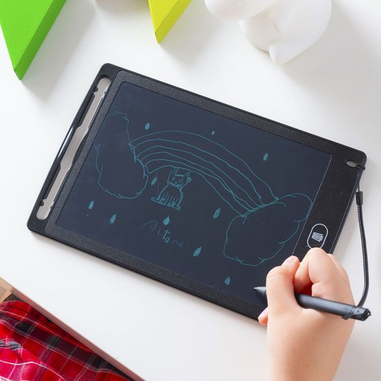 Tablette enfant et adulte - Tablette pour dessiner avec stylet – L