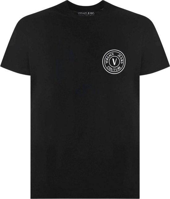 Foto: Versace jeans couture t shirt maat l