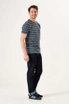 Rockford Mills LONGHORN Heren Slim Fit Jeans Blauw - Maat W36 X L32
