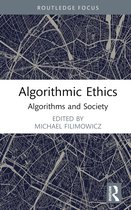 Algorithms and Society- Algorithmic Ethics