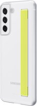 Samsung EF-XG990CWEGWW coque de protection pour téléphones portables 16,3 cm (6.4") Housse Blanc