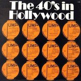 Various Artists - Hollywood In The 40's (LP)