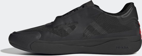Spruit Zin Schandalig Adidas X Prada | Limited Edition | Luna Rossa 21 Black | G57868 | Maat 43  1/3 | Mens... | bol.com