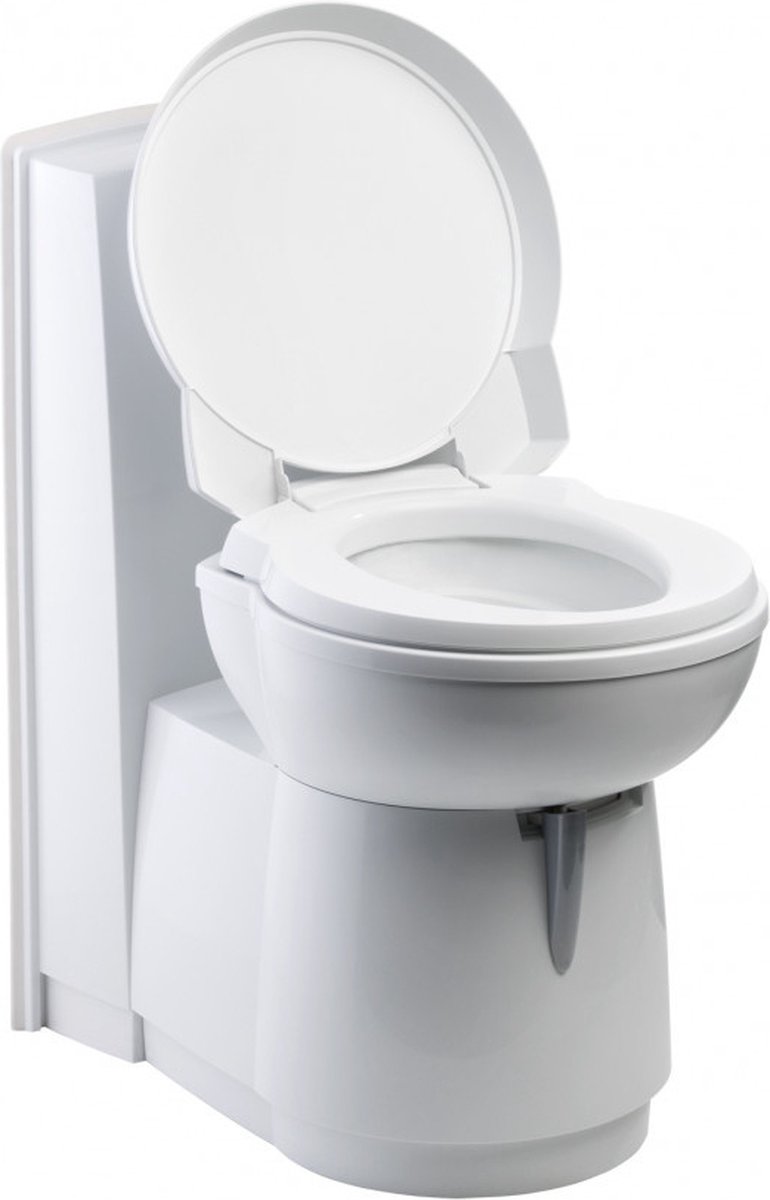 Thetford Toilet C263-CSAM Keramiek