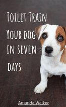 Toilet Train Your Dog In Seven Days
