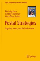 Topics in Regulatory Economics and Policy - Postal Strategies